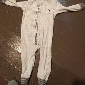 SOLD Baby outfit size 9 months